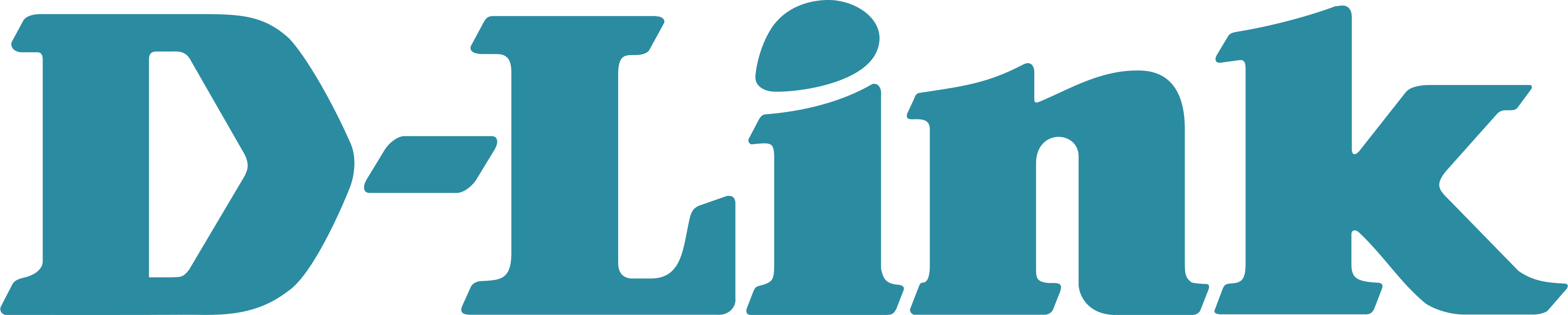 Dlink logo