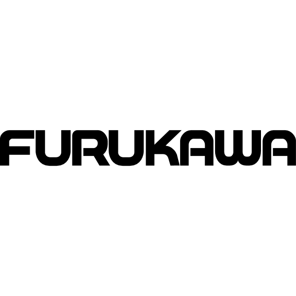 Furukawa logo